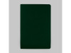 Бизнес тетрадь А5 Megapolis flex 60 л. soft touch клетка, зеленый, арт. 7-60-550.24 фото 1 — Бизнес Презент