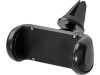 Автомобильный держатель для мобильного телефона Grip, черный, арт. 13510000 фото 1 — Бизнес Презент