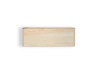 Деревянная коробка BOXIE WOOD L, натуральный темный, арт. 94942-170 фото 4 — Бизнес Презент