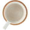 Чайная пара Riposo, большая, белая, арт. 12099.60 фото 4 — Бизнес Презент