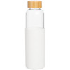 Бутылка для воды Onflow, белая, арт. 15399.10 фото 1 — Бизнес Презент