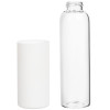 Бутылка для воды Onflow, белая, арт. 15399.10 фото 3 — Бизнес Презент