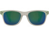 Солнцезащитные очки Sun Ray - зеркальные, лайм, арт. 10050205 фото 2 — Бизнес Презент