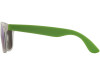 Солнцезащитные очки Sun Ray - зеркальные, лайм, арт. 10050205 фото 4 — Бизнес Презент