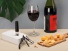 Набор аксессуаров для вина в пластиковой подарочной коробке, 2шт, арт. 685607 фото 11 — Бизнес Презент