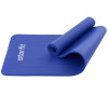 Коврик для йоги и фитнеса Intens, синий, арт. 15771.40 фото 1 — Бизнес Презент