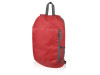 Рюкзак Fab, красный, арт. 934461 фото 1 — Бизнес Презент