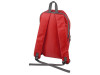 Рюкзак Fab, красный, арт. 934461 фото 2 — Бизнес Презент