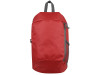 Рюкзак Fab, красный, арт. 934461 фото 4 — Бизнес Презент