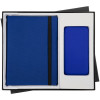Набор Cheery, синий, арт. 19147.40 фото 2 — Бизнес Презент