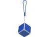 Портативная колонка Cube с подсветкой, синий, арт. 5910802 фото 3 — Бизнес Презент