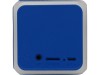 Портативная колонка Cube с подсветкой, синий, арт. 5910802 фото 6 — Бизнес Презент