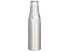 Вакуумная бутылка Hugo с медной изоляцией, серебристый, арт. 10052101 фото 4 — Бизнес Презент