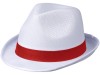 Лента для шляпы Trilby, красный, арт. 38664250 фото 2 — Бизнес Презент