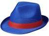 Лента для шляпы Trilby, красный, арт. 38664250 фото 5 — Бизнес Презент