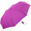 Зонт складной AOC, ярко-розовый, арт. 7106.15 фото 1 — Бизнес Презент