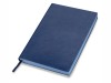 Ежедневник Soft Line, синий. Lettertone, арт. 780442 фото 1 — Бизнес Презент
