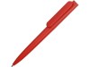 Подарочный набор Qumbo с ручкой и флешкой, красный, арт. 700303.01 фото 3 — Бизнес Презент