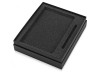 Подарочный набор Vision Pro soft-touch с ручкой и блокнотом А5, черный, арт. 700341.07 фото 5 — Бизнес Презент