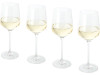 Набор бокалов для белого вина из 4 штук Orvall, арт. 11323501 фото 3 — Бизнес Презент