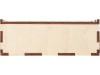 Деревянная подарочная коробка, 122 х 45 х 122 мм, арт. 625350 фото 5 — Бизнес Презент