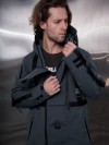 Куртка Armo, серая, арт. 14317.110 фото 13 — Бизнес Презент